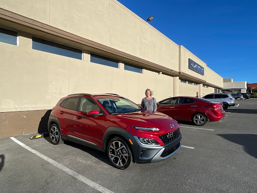 Carson City Hyundai - Thumbnail