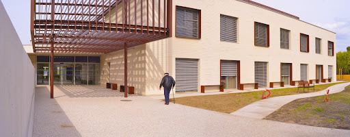 Photo de EHPAD Le Berceau à Saubusse (40180)