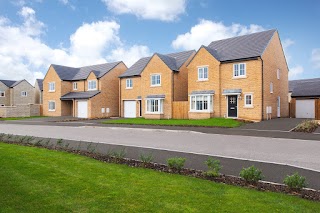 Alston Grange - Tilia Homes