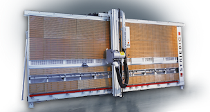 Photo n°3 de VAUGEOIS MACHINE A BOIS & AFFUTAGE à Bonchamp-lès-Laval (Magasin d'outillage)