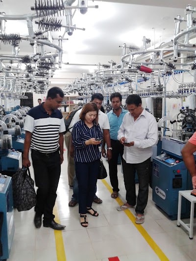 Photos of Tanhasin Socks Co. Ltd.