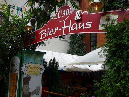 Ü30 & Bier-Haus - Thumbnail