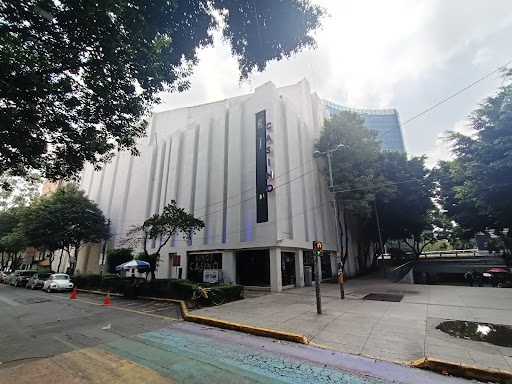 King’s Casino México - Thumbnail