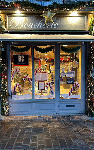 Boucherie CARNOT