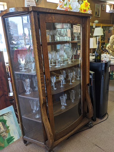 Main Street Antiques-Collectibles - Thumbnail