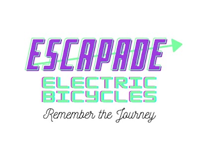 ESCAPADE ELECTRIC BICYCLES