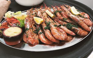 Photo n°43 de A TABLE - Marseillan Plage à Marseillan (Restaurant)