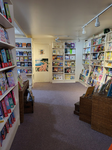 BookLore - Visual