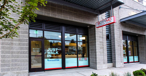 Franciscan Urgent Care - West Seattle - Thumbnail
