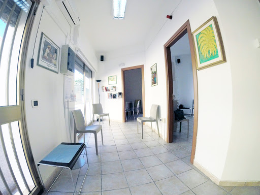 Dott.ssa Loi - Studio Dentistico Mogoro