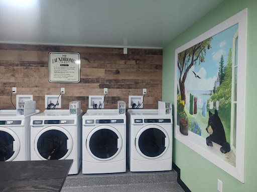 The Laundromat 319 - Thumbnail