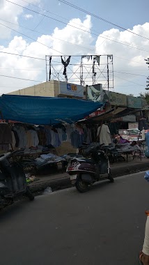 The Raymond Shop Sidhaartha Mens Wear Shop, Author: satpal jat