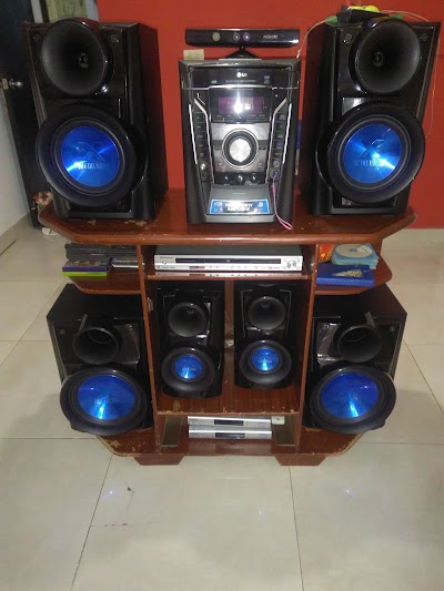 Photos of Abastos Tatis