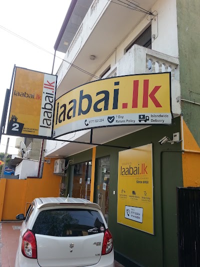 Photos of Laabai.lk