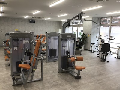 フィットネススクール ロコモK.O24いよ立花店