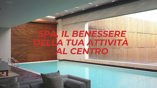 SPA srl - Soluzioni per attività