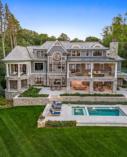 Avatar for Johnson Custom Homes