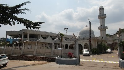 Photos of Mosque Shia Ithnaasheri