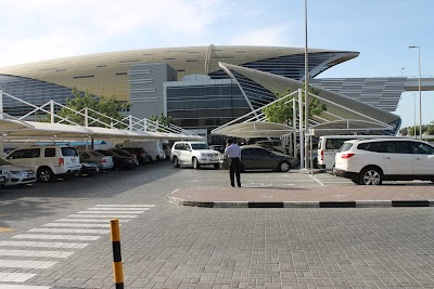 Photos of Stadium