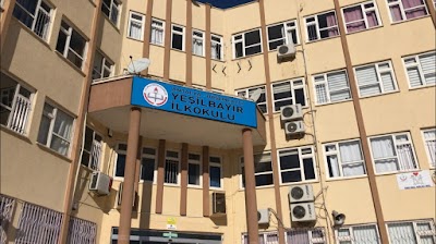 Yeşilbayır Primary School