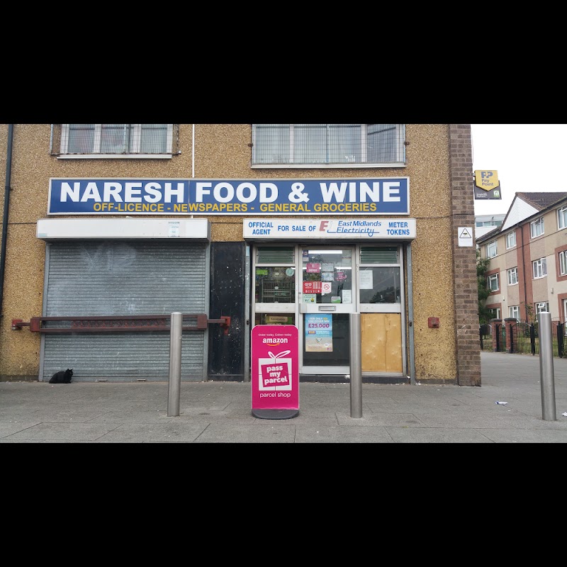 Naresh Food & Wine photo 2