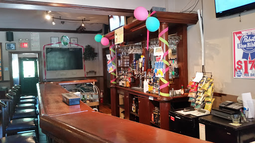 Art's Pub - Visual