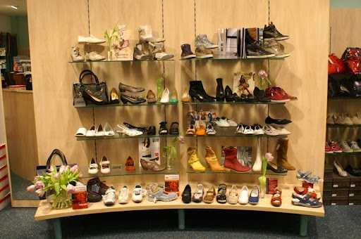 Schuhhaus Mutscher - Thumbnail
