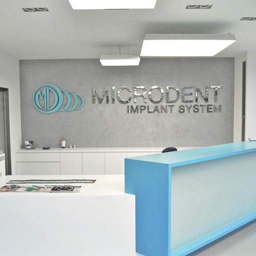 Microdent Implant System