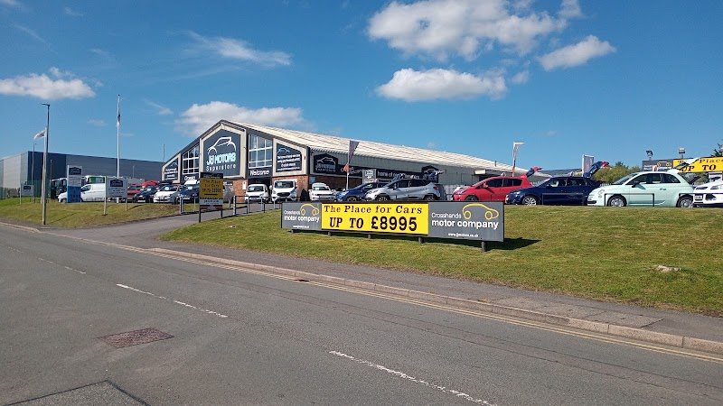 J&J Motors Superstore Crosshands Llanelli photo 3
