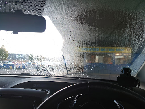 Dolphin Hand Car Wash - Thumbnail