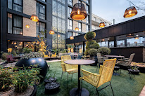 voco Strasbourg Centre - the Garden by IHG à Strasbourg