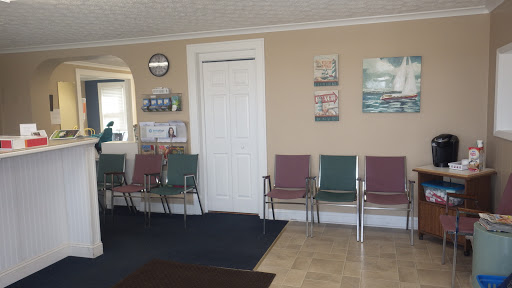 Kochenour Orthodontics