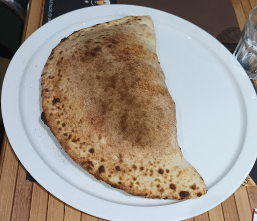 TI'PIZZA - Visual