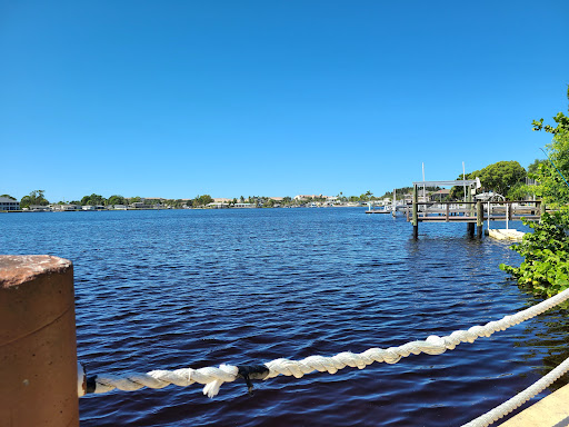 Oelsner Park - Visual