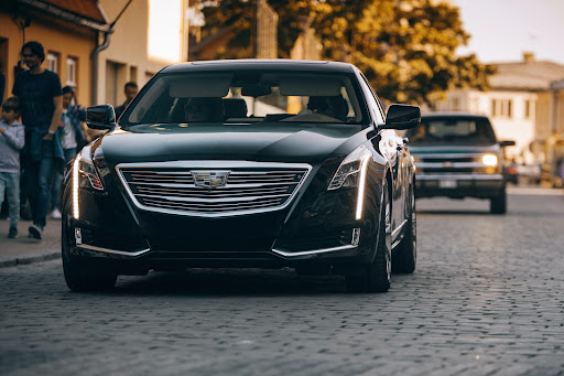 ALR Private Car Services - Niagara Limo Rental - Thumbnail