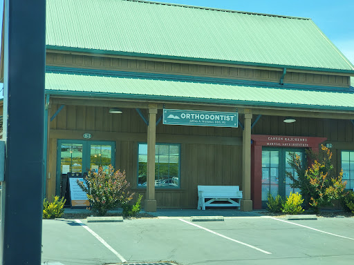 American Canyon Orthodontics - United States