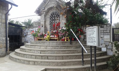 Photos of Santuario San Sebastian