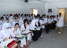 Abbottabad International Medical Institute