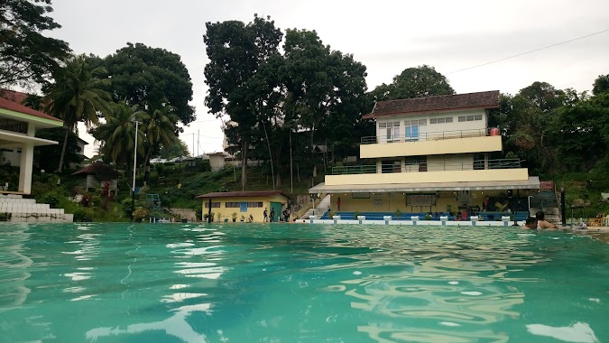 Ratu Hotel Resort, Author: Khairul F