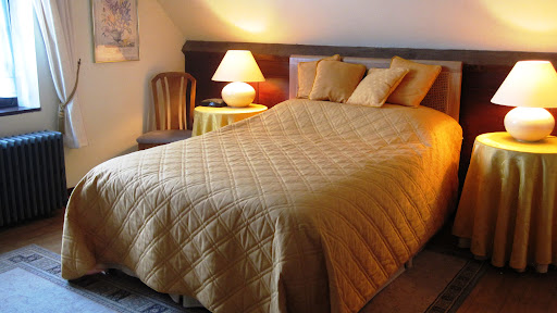 Photo de LA CROIX DU REH Chambres et table d-hotes à Châteauneuf-la-Forêt (87130)