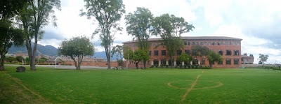 Photos of Seminario Mayor San Jos&eacute; De Zipaquir&aacute;