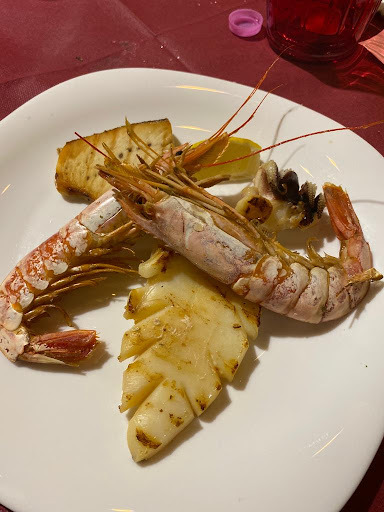 Bar Trattoria il borgo - Thumbnail