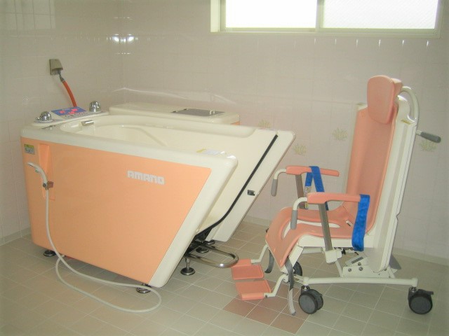 生活介護/デイサービスCHIAKIほおずき姫路辻井