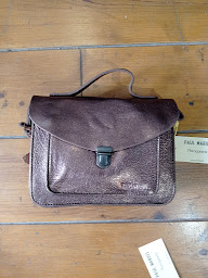 Photo n°19 de Entre fer et cuir à Monflanquin (Magasin de maroquinerie)