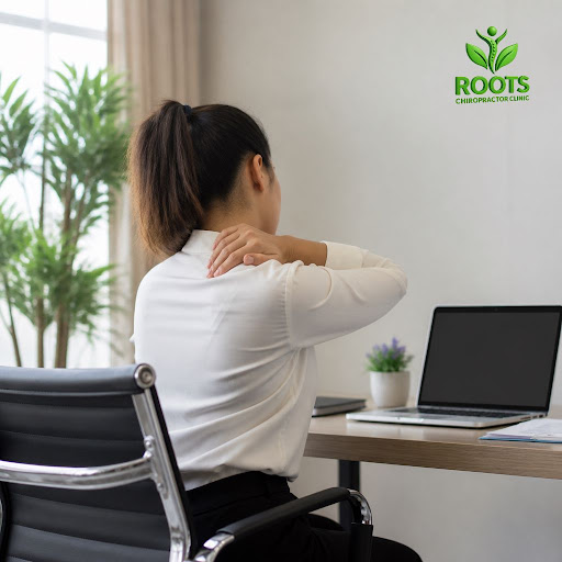 Long hours at the desk can trigger constant neck stiffness, shoulder pain and even headaches. At… post image