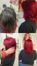 Photo n°10 de Coiffure Univers'L à Muret (Salon de coiffure)