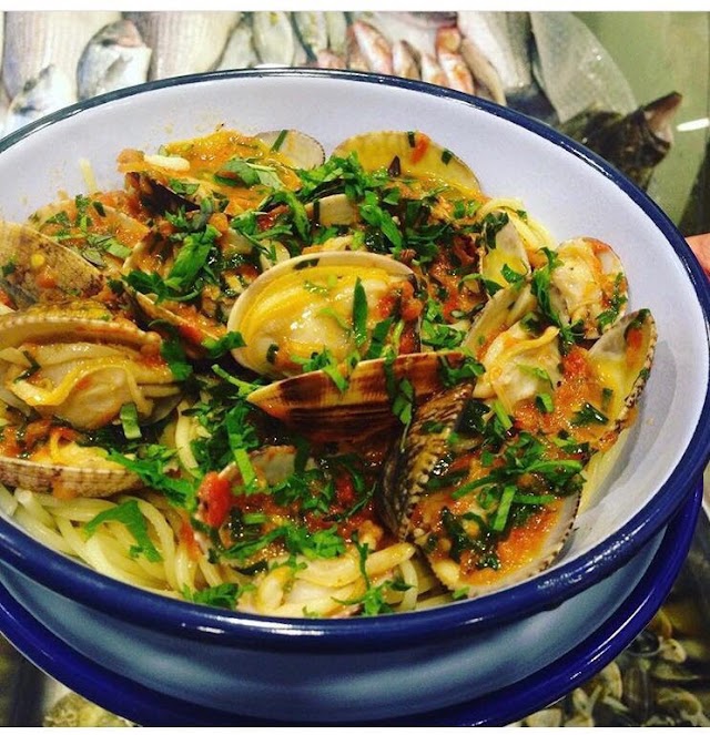 Yalova Restaurant