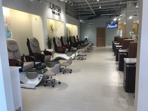 Lavish Nail & Spa Webster Rock Hill - Thumbnail
