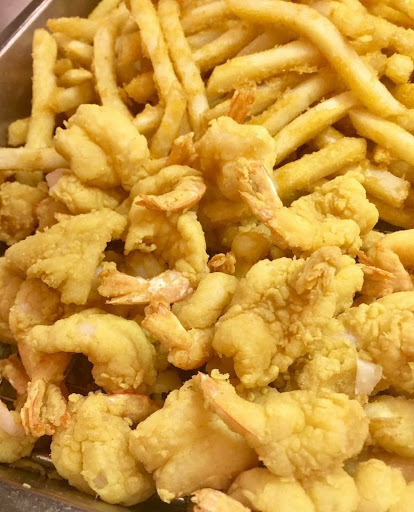 O'Neal's Country Buffet - Thumbnail