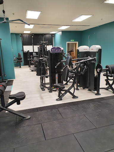Boost Gym - Thumbnail